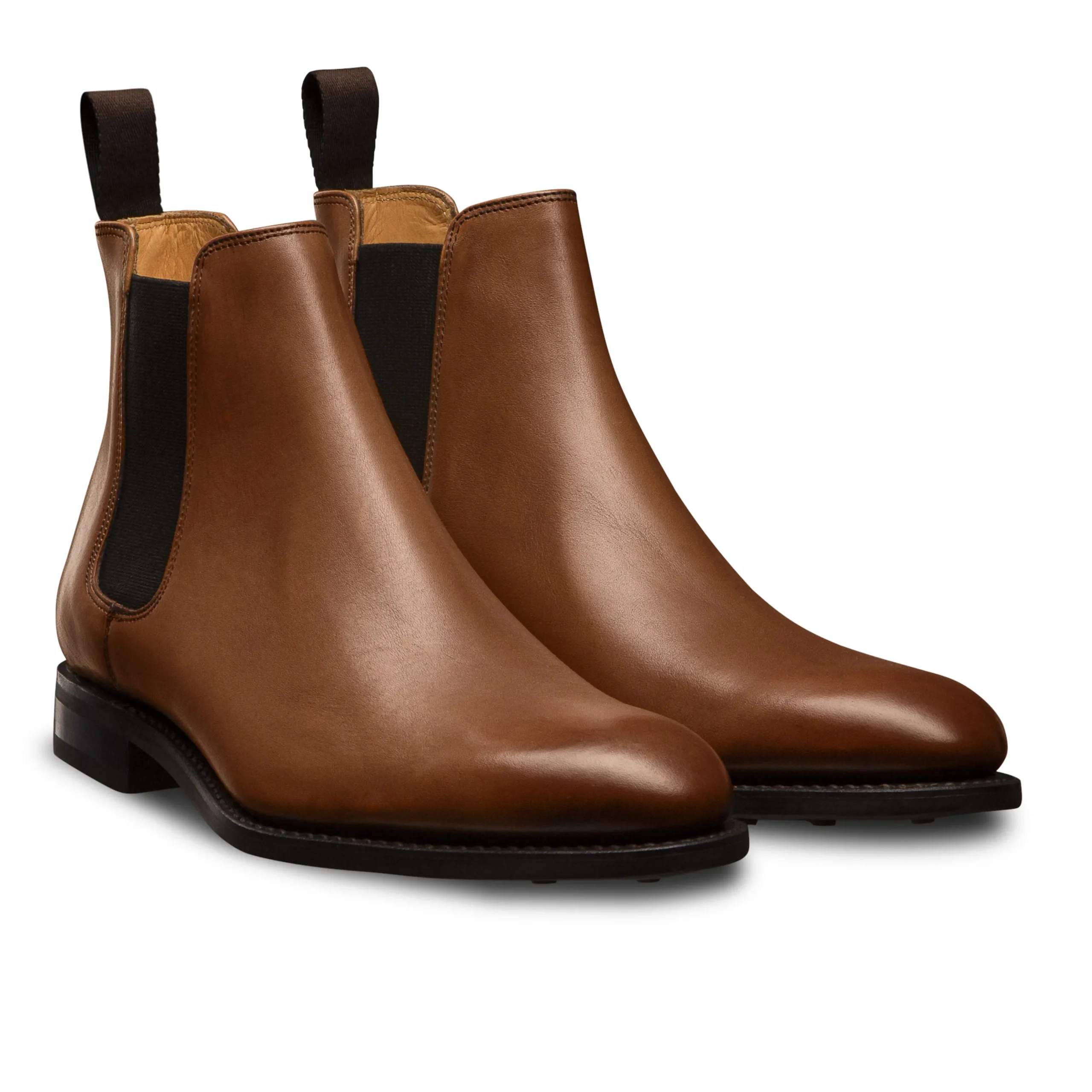 Cheap LodinG Bottines Chelsea 367 Armagnac
