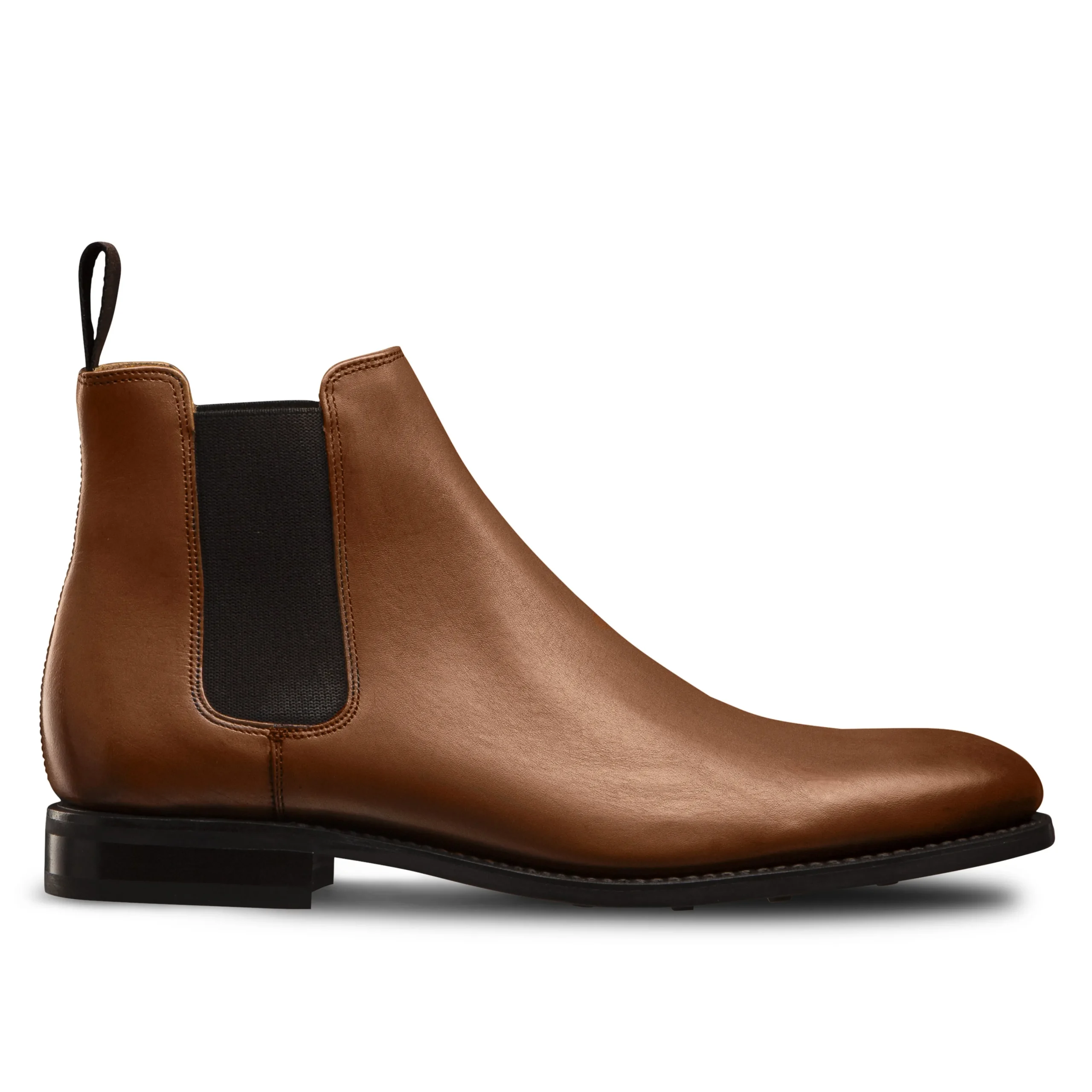 Cheap LodinG Bottines Chelsea 367 Armagnac