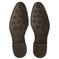 Outlet LodinG Bottines Chelsea 367 Marron