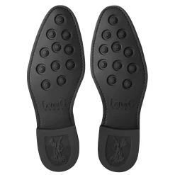 Outlet LodinG Bottines Chelsea 367 Noir