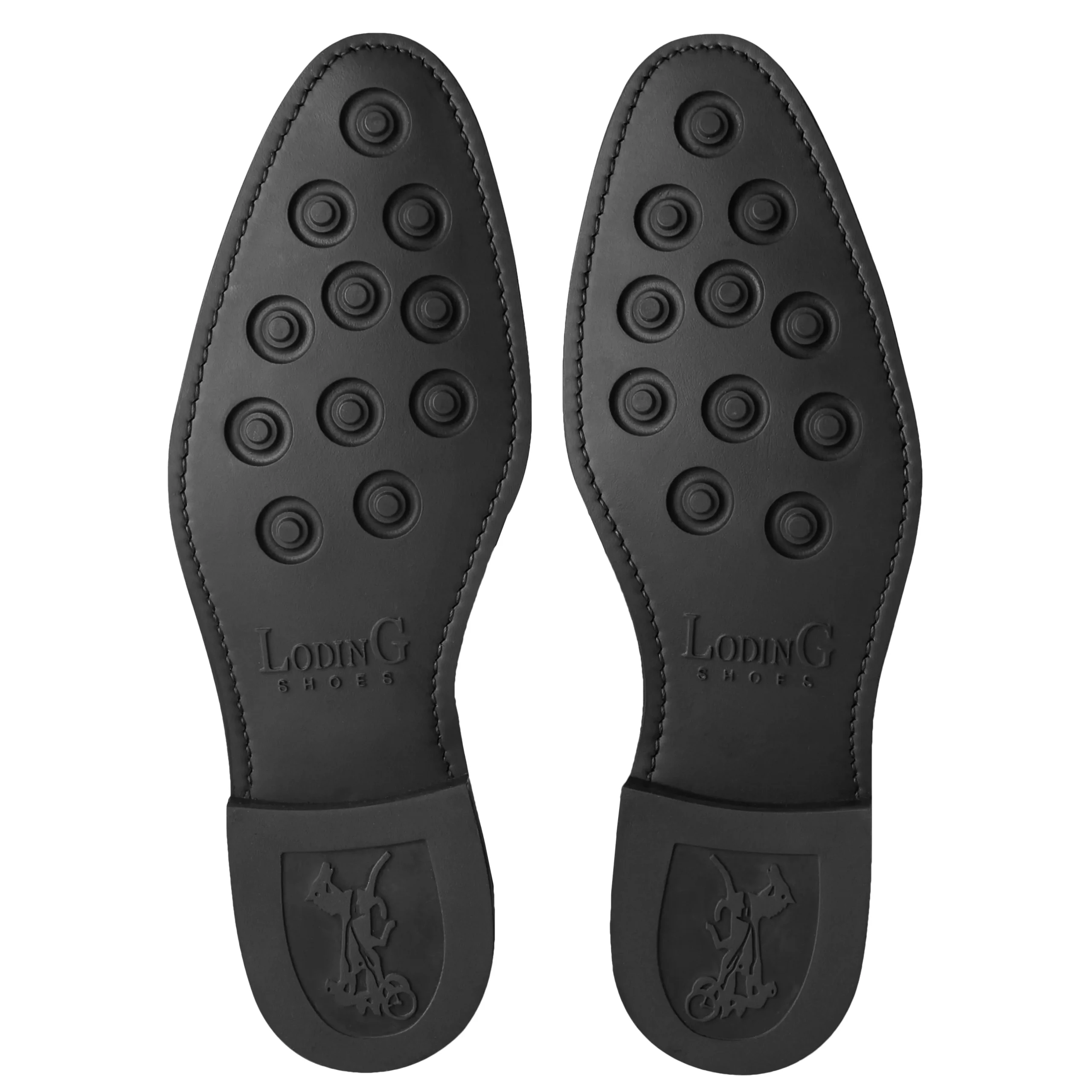Outlet LodinG Bottines Chelsea 367 Noir