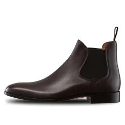 Flash Sale LodinG Bottines Giuliano 1007 Marron