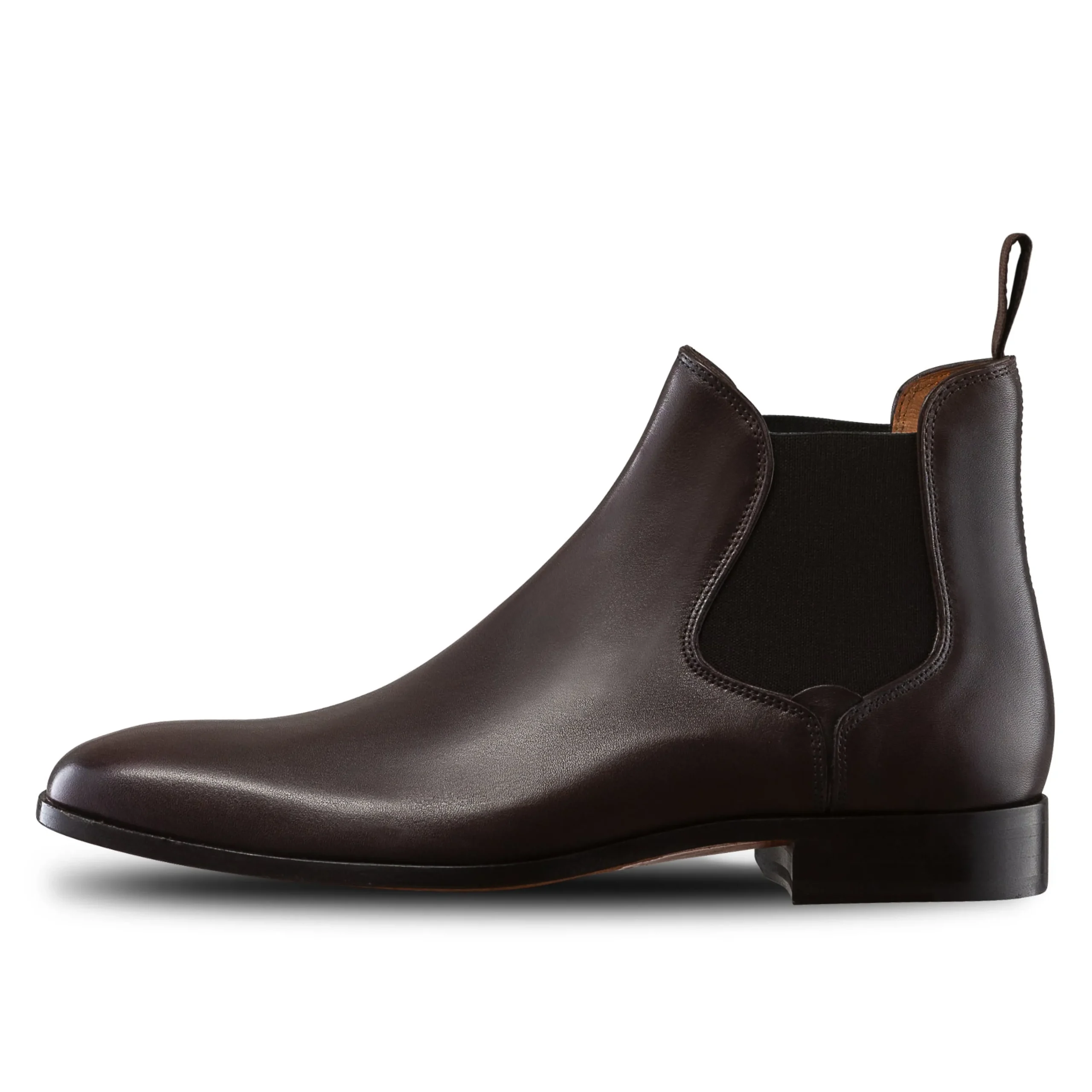 Flash Sale LodinG Bottines Giuliano 1007 Marron