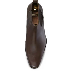 Flash Sale LodinG Bottines Giuliano 1007 Marron