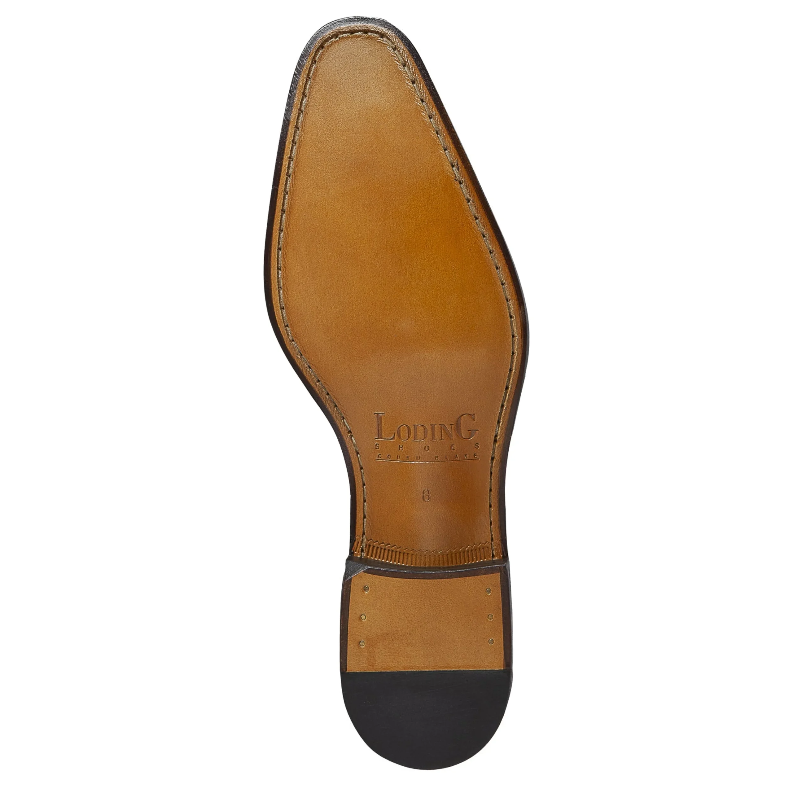 Flash Sale LodinG Bottines Giuliano 1007 Marron
