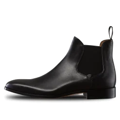 Flash Sale LodinG Bottines Giuliano 1007 Noir