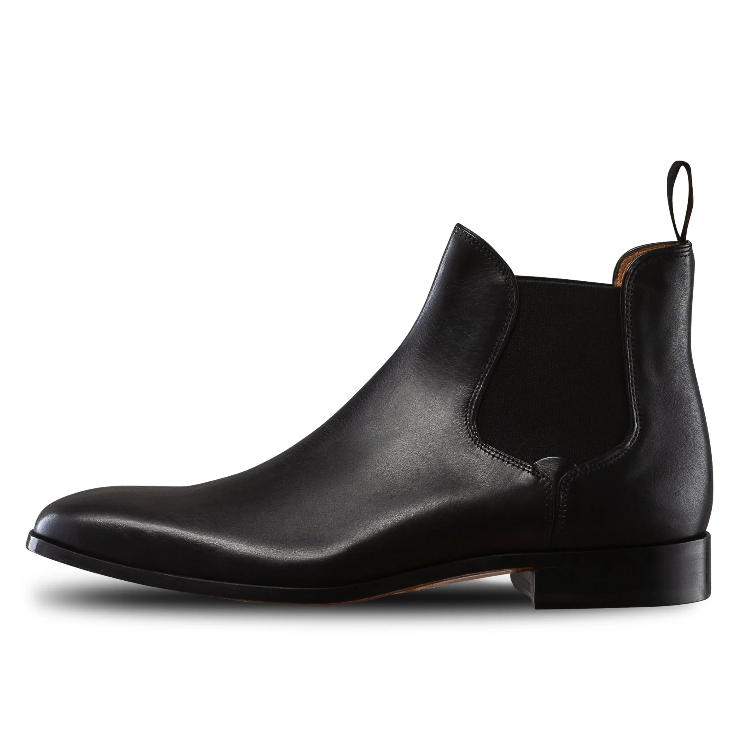 Flash Sale LodinG Bottines Giuliano 1007 Noir