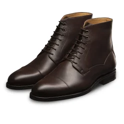 Cheap LodinG Bottines Keitele 365 Marron