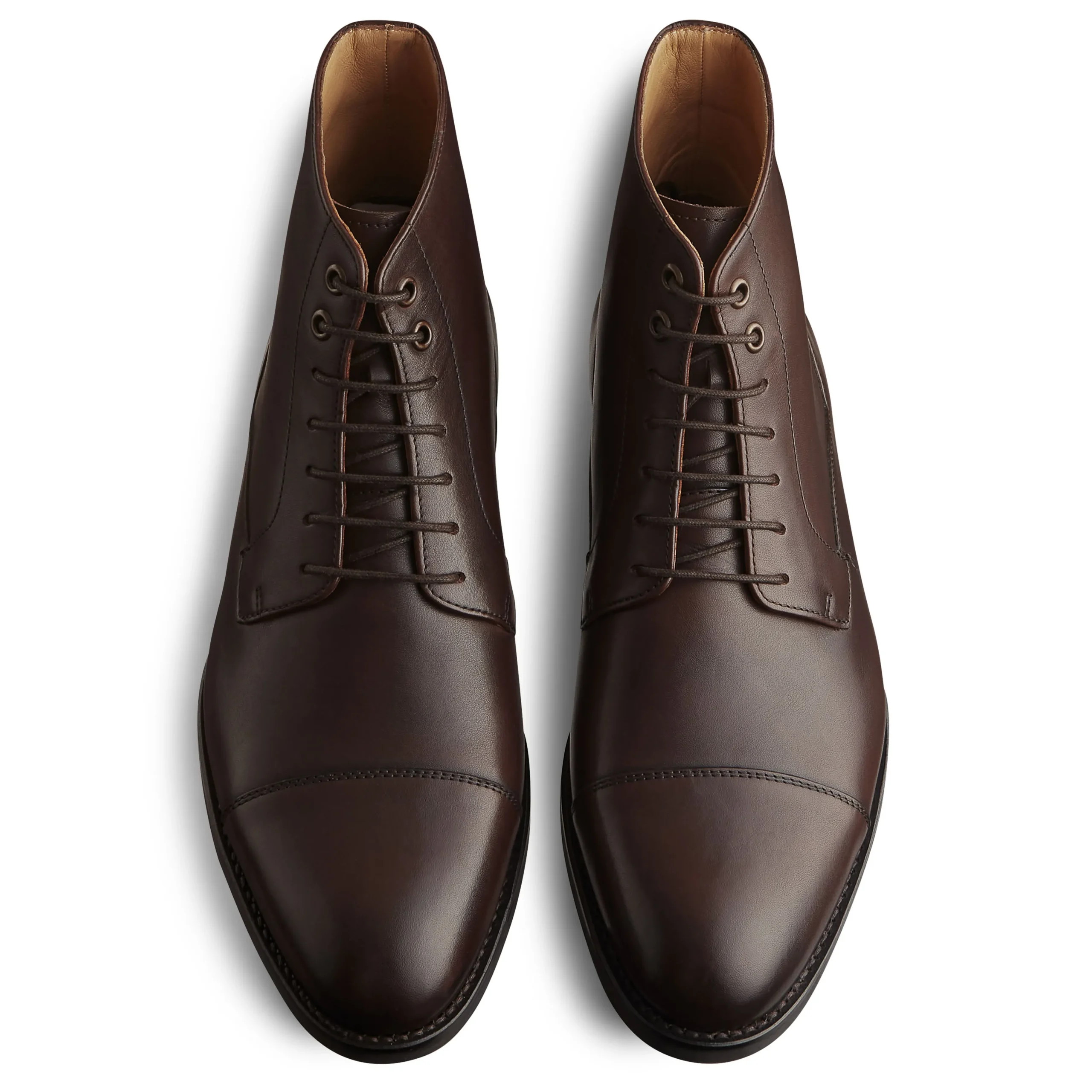 Cheap LodinG Bottines Keitele 365 Marron