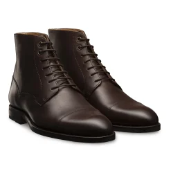 Cheap LodinG Bottines Keitele 365 Marron