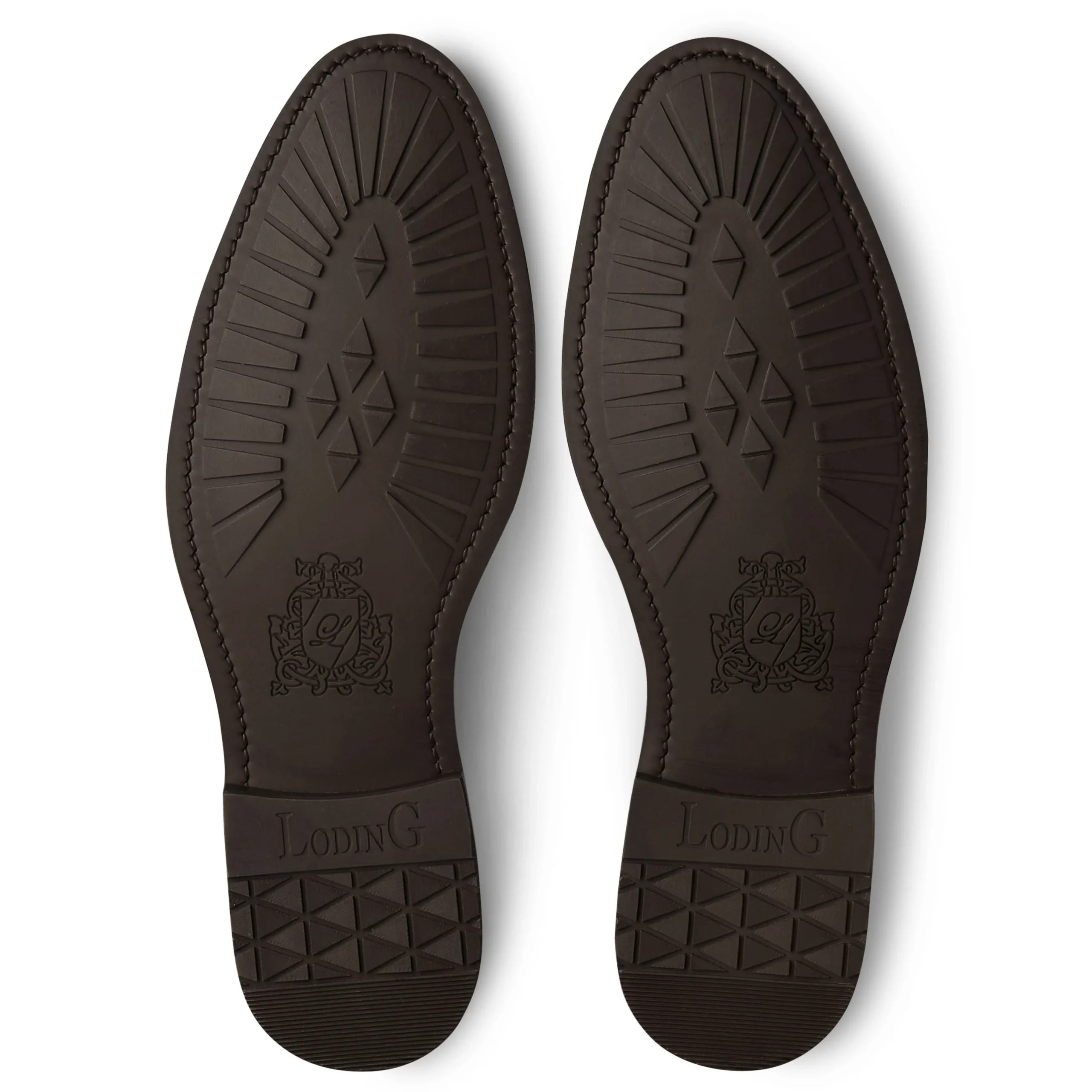Cheap LodinG Bottines Keitele 365 Marron