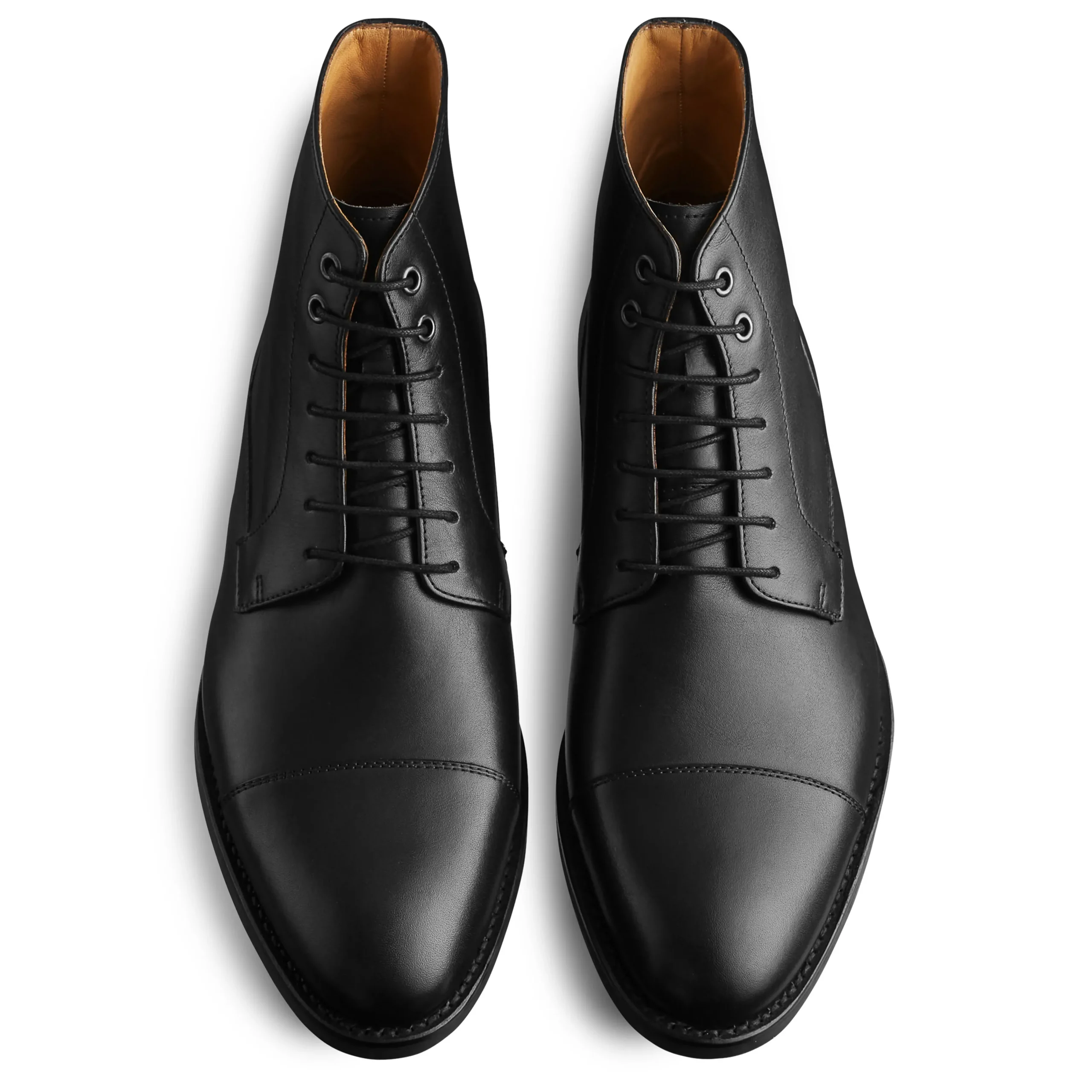Outlet LodinG Bottines Keitele 365 Noir