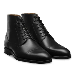 Outlet LodinG Bottines Keitele 365 Noir