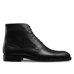 Outlet LodinG Bottines Keitele 365 Noir