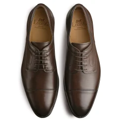 Fashion LodinG Derby Douets 436 Marron