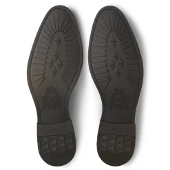 Fashion LodinG Derby Douets 436 Marron