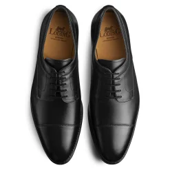 Sale LodinG Derby Douets 436 Noir