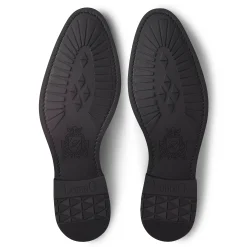 Sale LodinG Derby Douets 436 Noir