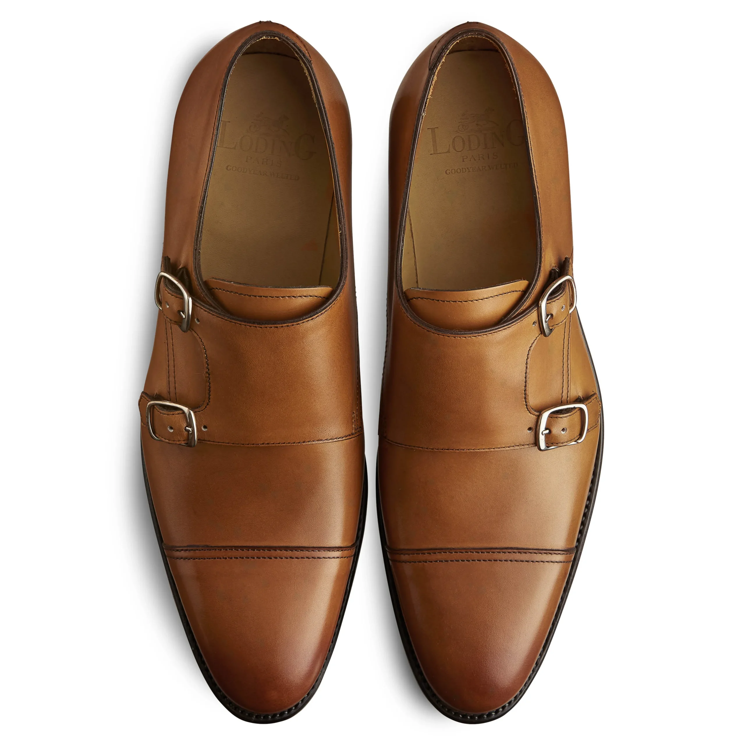 Discount LodinG Doubles boucles Melleray 473 Armagnac