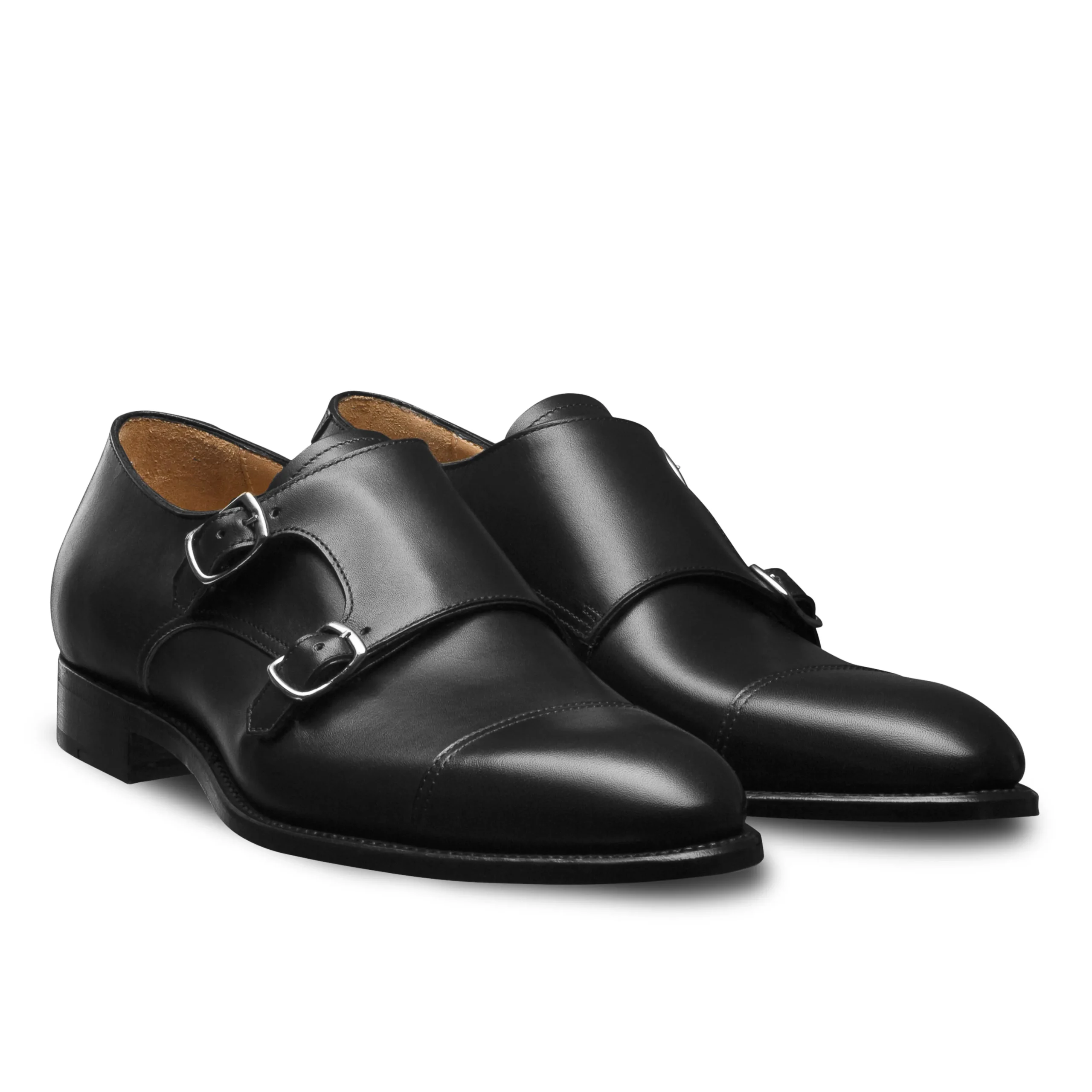 Discount LodinG Doubles boucles Melleray 473 Noir