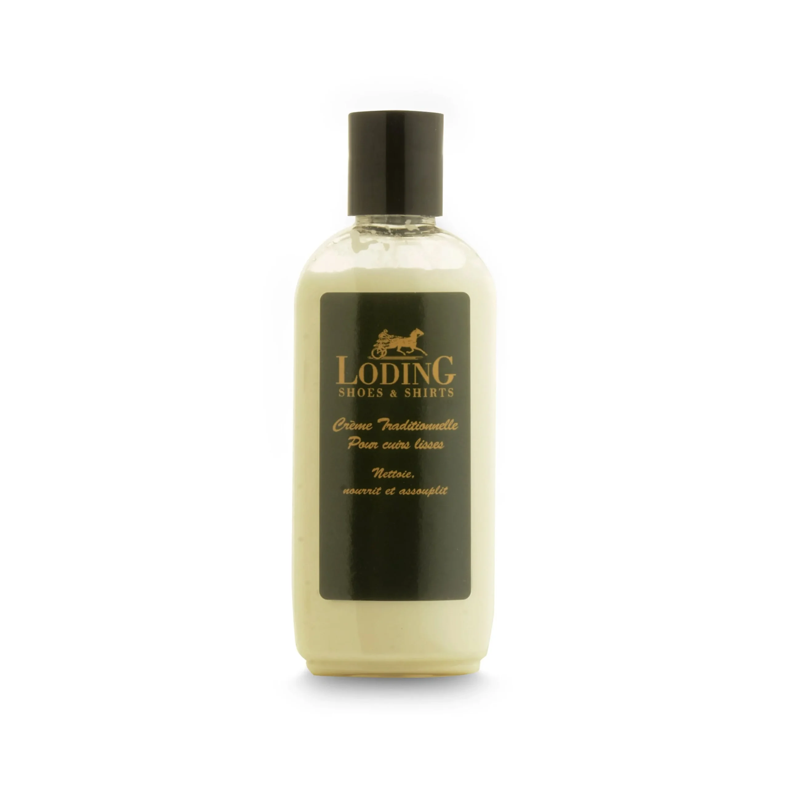 Outlet LodinG Lait nourrissant et nettoyant Incolore