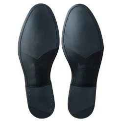 New LodinG Mocassin à pampilles Allan 1463 Noir