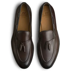 Discount LodinG Mocassin à pampilles Allan 1463 Marron