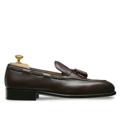 Discount LodinG Mocassin à pampilles Allan 1463 Marron