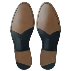 Discount LodinG Mocassin à pampilles Allan 1463 Marron