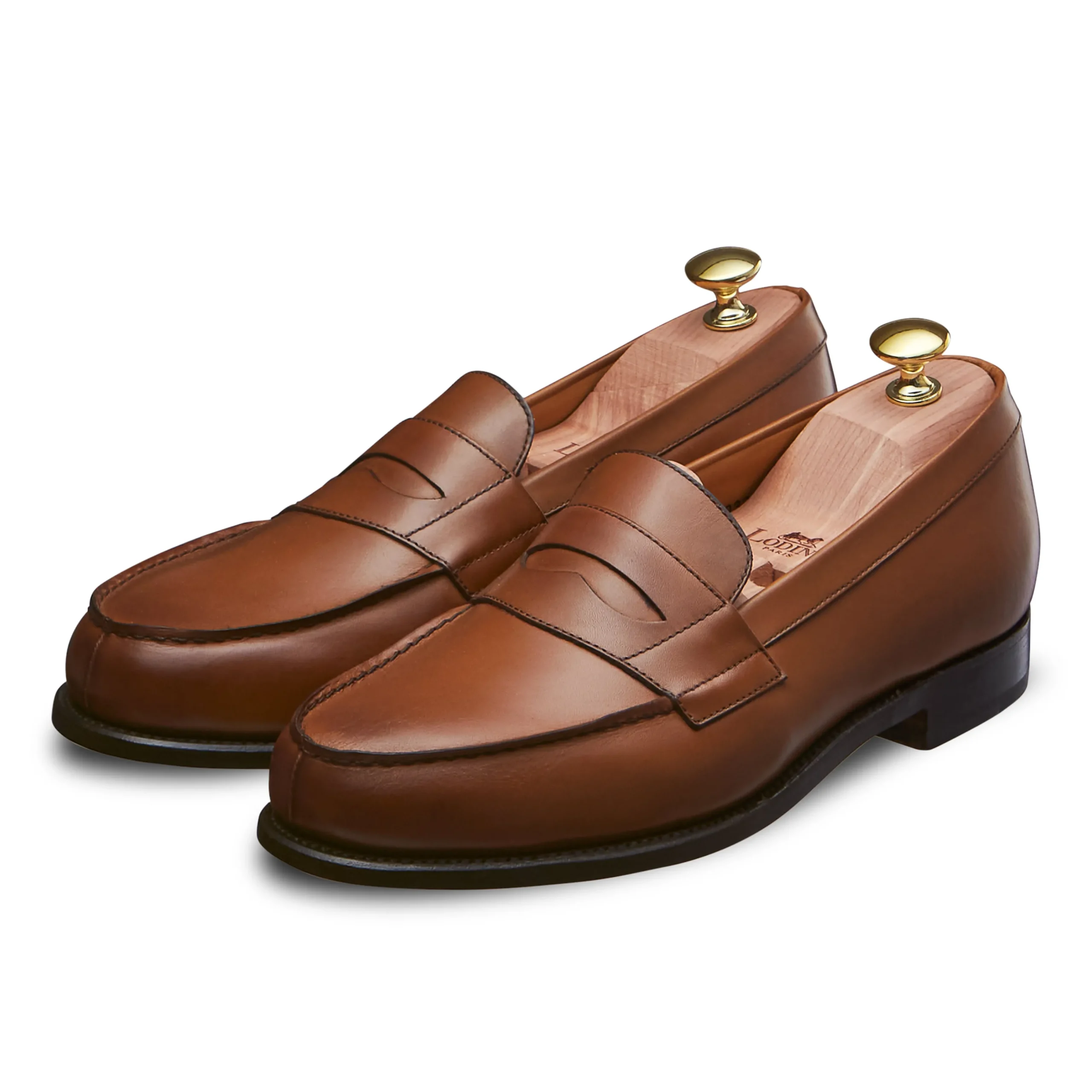 Outlet LodinG Mocassin Sulky 300 Armagnac