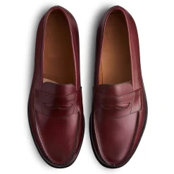 Online LodinG Mocassin Sulky 300 Bordeaux