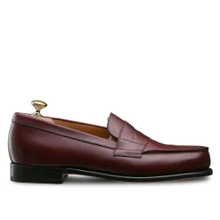 Online LodinG Mocassin Sulky 300 Bordeaux