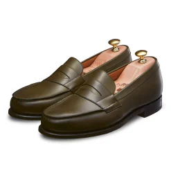 Hot LodinG Mocassin Sulky 300 Kaki