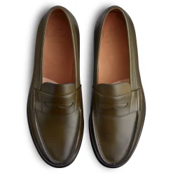 Hot LodinG Mocassin Sulky 300 Kaki