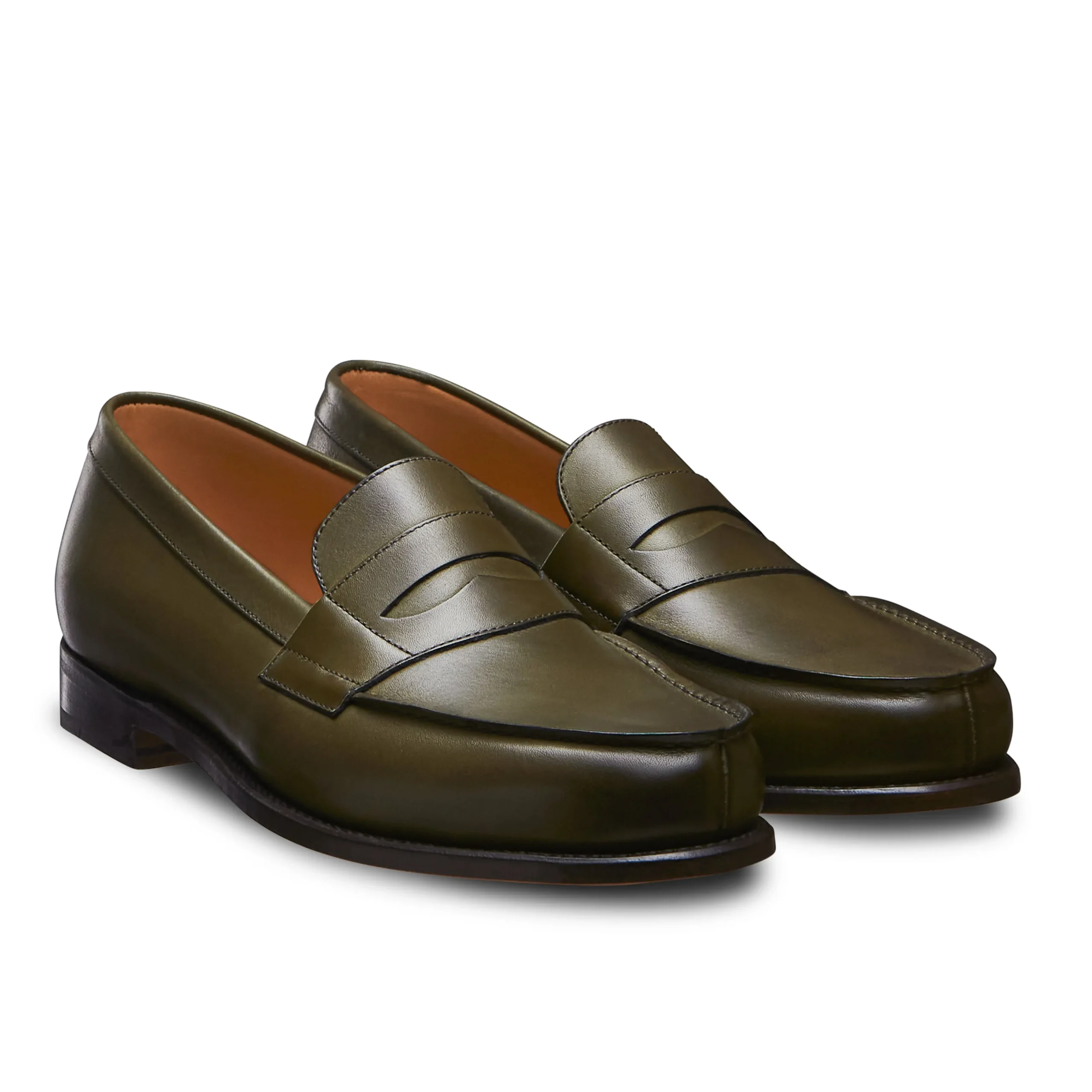 Hot LodinG Mocassin Sulky 300 Kaki