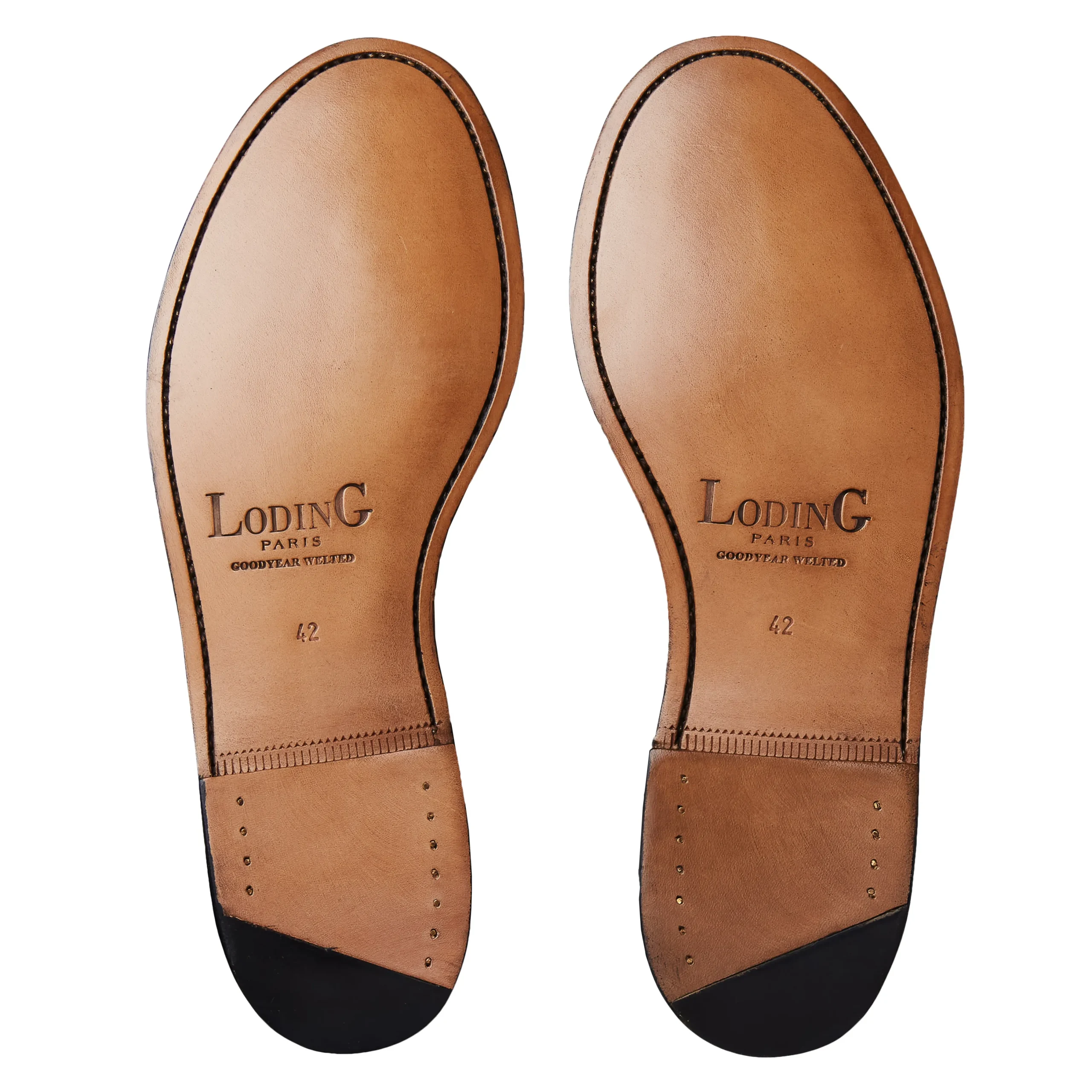 Hot LodinG Mocassin Sulky 300 Kaki