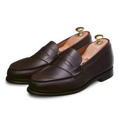 Outlet LodinG Mocassin Sulky 300 Marron