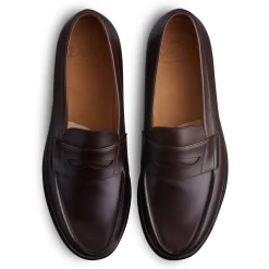Outlet LodinG Mocassin Sulky 300 Marron