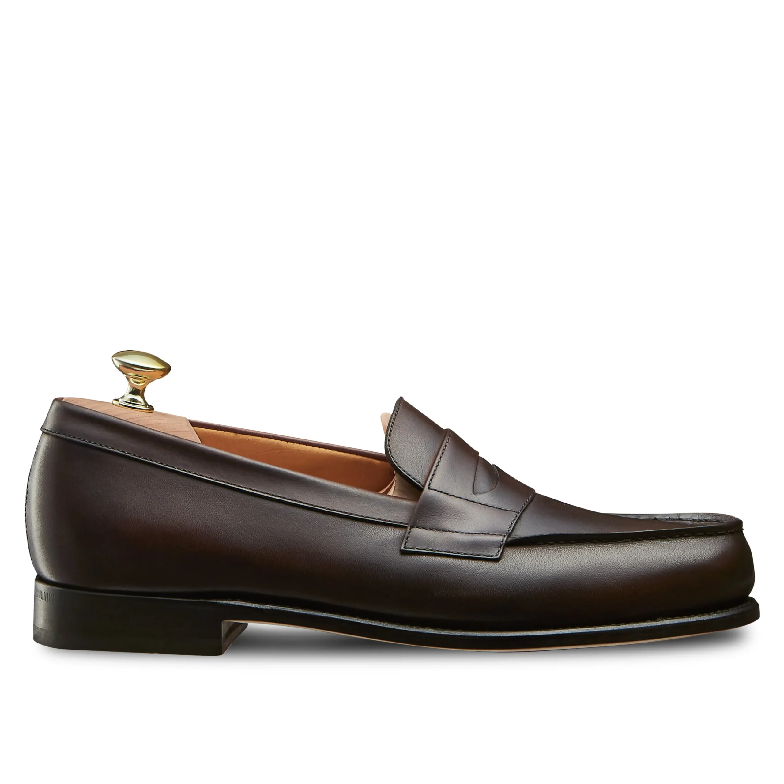 Outlet LodinG Mocassin Sulky 300 Marron