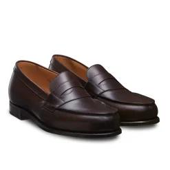 Outlet LodinG Mocassin Sulky 300 Marron