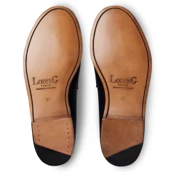 Outlet LodinG Mocassin Sulky 300 Marron