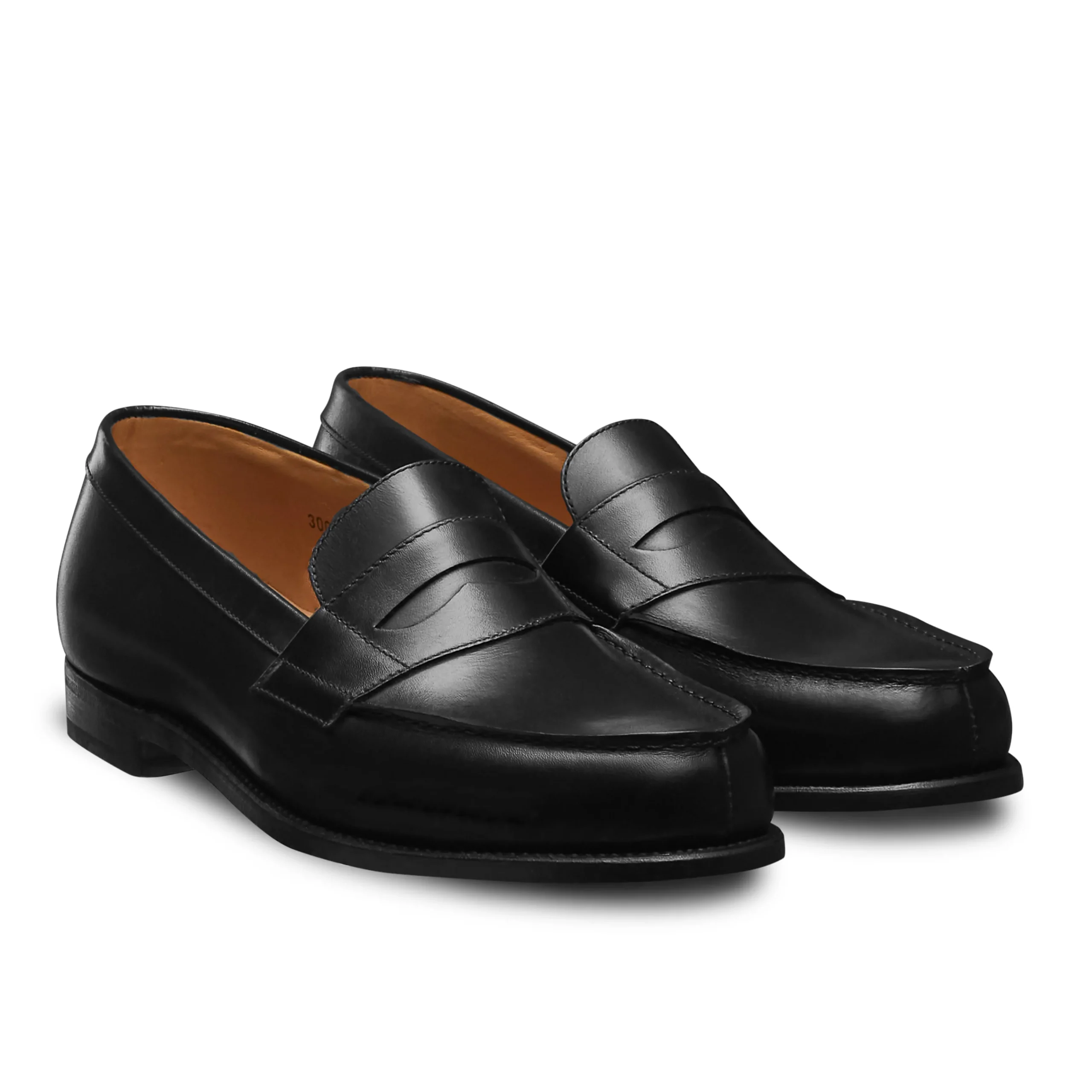 New LodinG Mocassin Sulky 300 Noir
