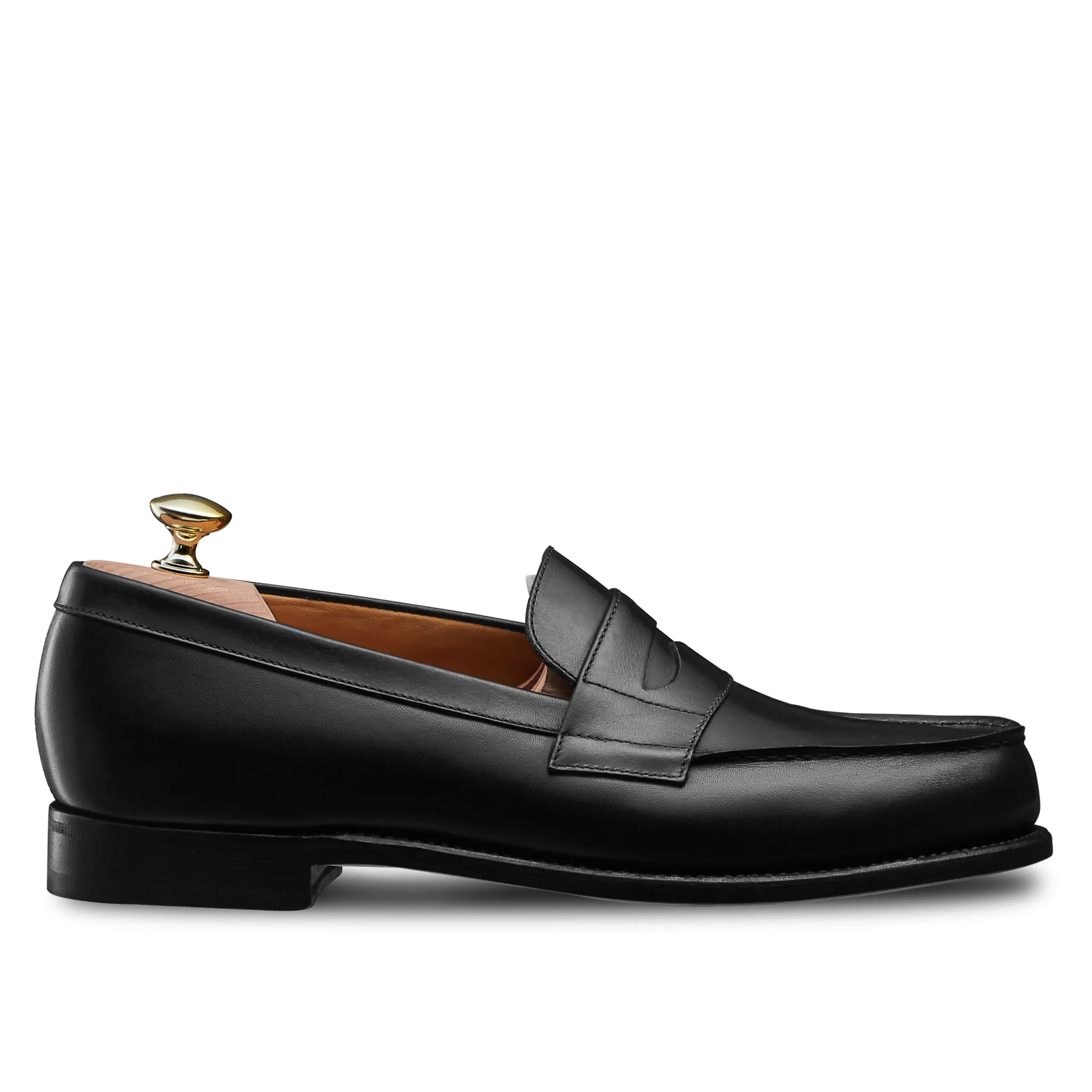 New LodinG Mocassin Sulky 300 Noir