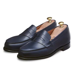 Flash Sale LodinG Mocassin Sulky 300 nouveau bleu Nouveau marine