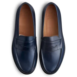 Flash Sale LodinG Mocassin Sulky 300 nouveau bleu Nouveau marine