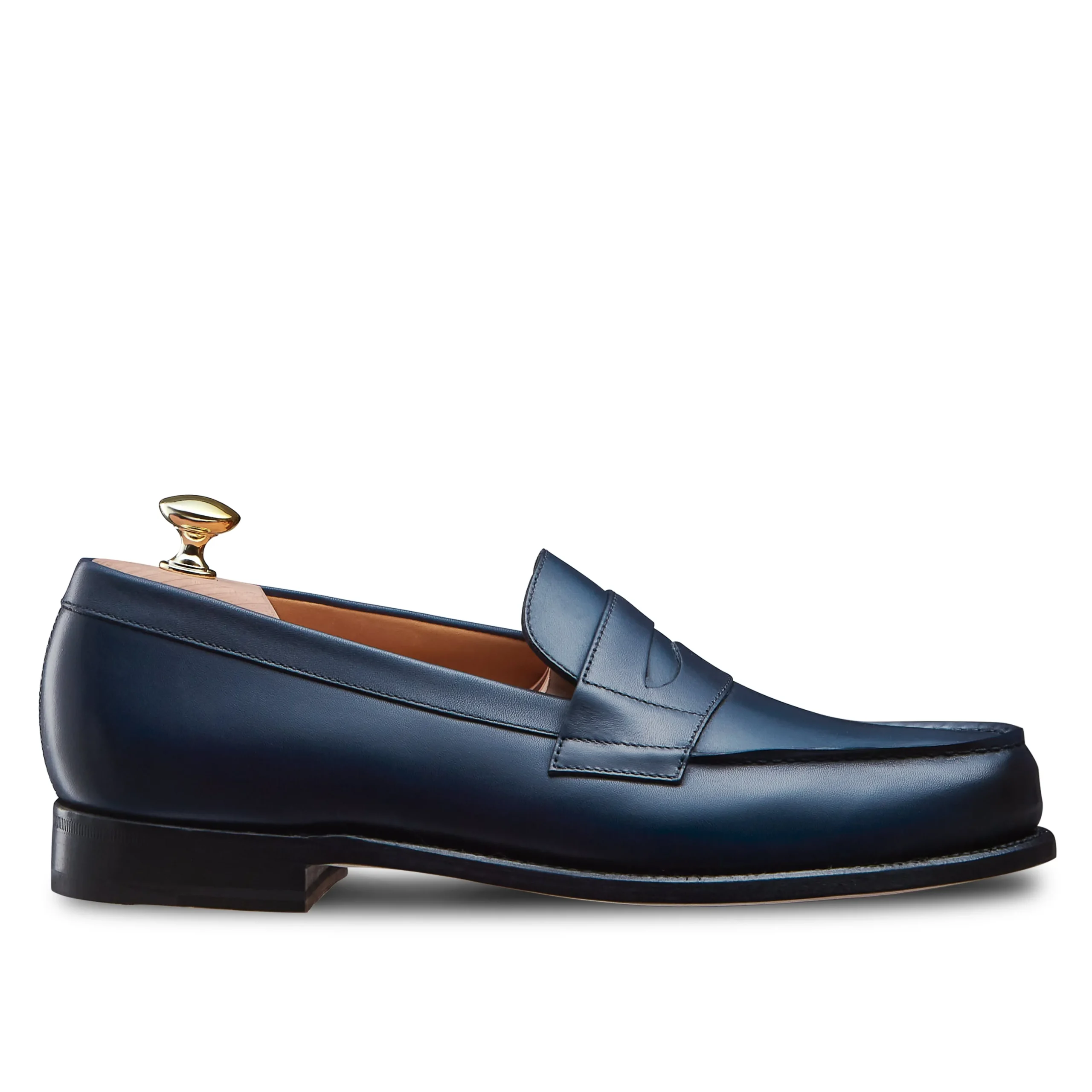 Flash Sale LodinG Mocassin Sulky 300 nouveau bleu Nouveau marine