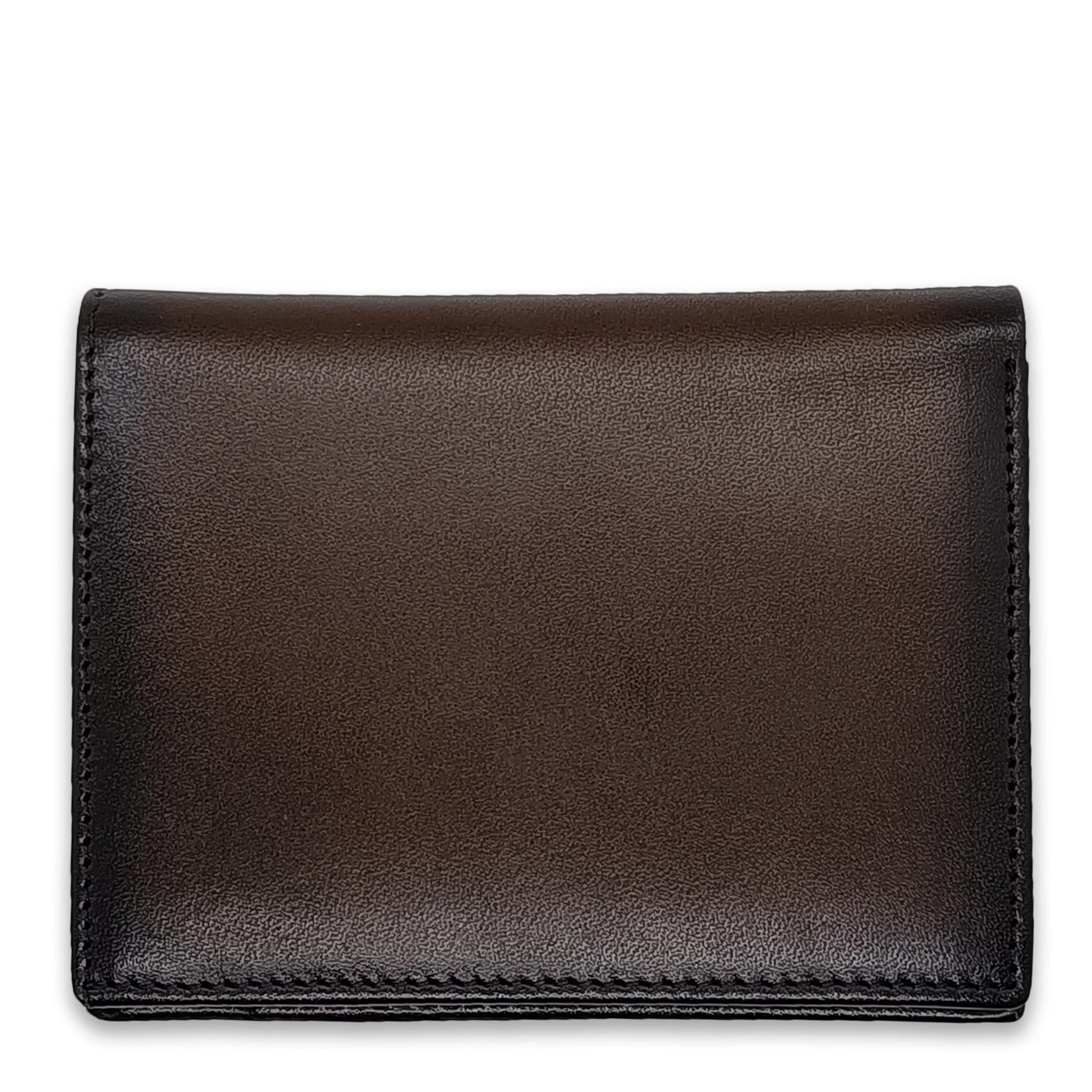 Clearance LodinG Portefeuille en cuir Marron