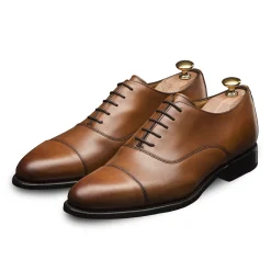 Fashion LodinG Richelieu à bout droit rapporté Nevisa 351 Armagnac