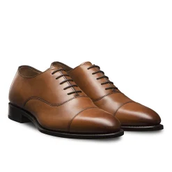 Fashion LodinG Richelieu à bout droit rapporté Nevisa 351 Armagnac