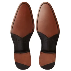 Fashion LodinG Richelieu à bout droit rapporté Nevisa 351 Armagnac